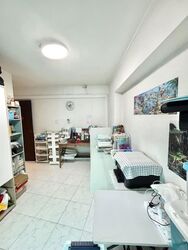 Blk 468C Blue Riverview (Sembawang), HDB Executive #545469681
